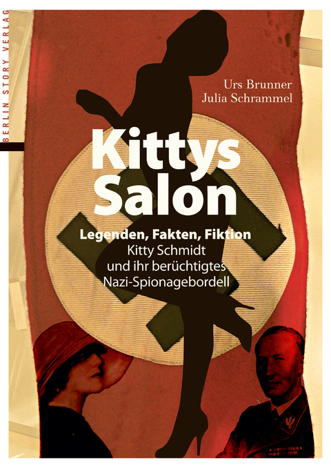 Kittys Salon - Urs Brunner, Julia Schrammel