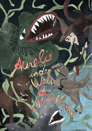 Aurelie in der Welt der Wesentlichen