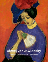 Alexej von Jawlensky - Volker Adolphs, Anna Niehoff, Roman Zieglg&auml;nsberger