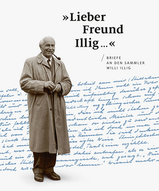 »Lieber Freund Illig ...«