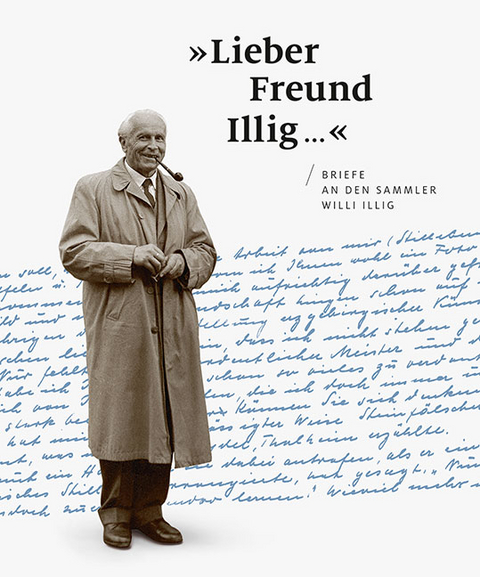 &raquo;Lieber Freund Illig ...&laquo; - 