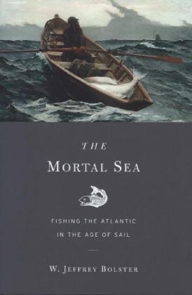 Mortal Sea