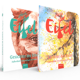 ENDLICH EIFEL &ndash; Set (1) mit Band 1 und 2 - 