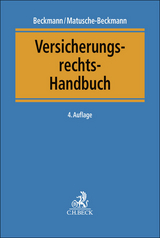 Versicherungsrechts-Handbuch - 