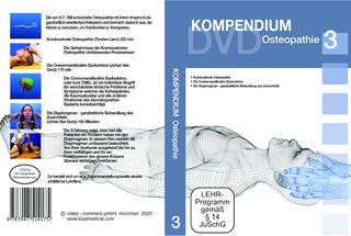 Kompendium Osteopathie 3