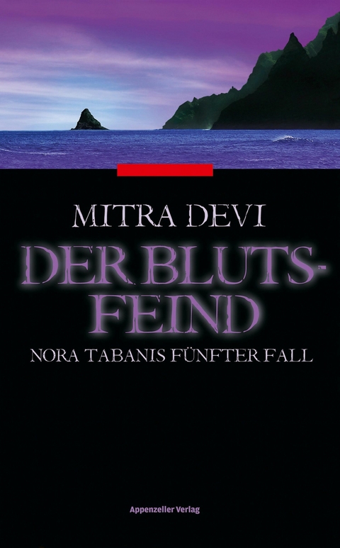 Der Blutsfeind - Mitra Devi
