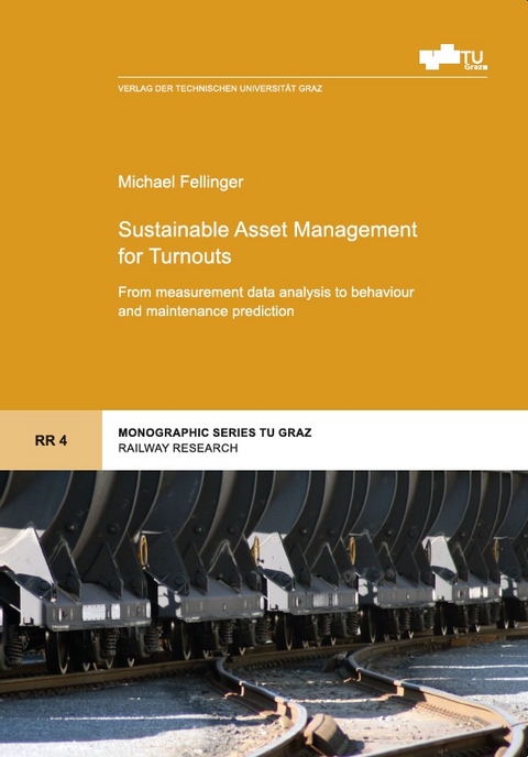 Sustainable Asset Management for Turnouts - 
