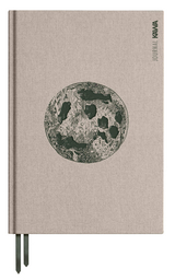 Mondjournal - Johanna Kramer