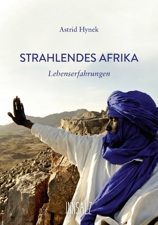 STRAHLENDES AFRIKA