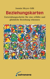 Beziehungskarten - Jasmin Meyer-Gilli