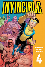 Invincible 4 - Robert Kirkman, Bill Crabtree