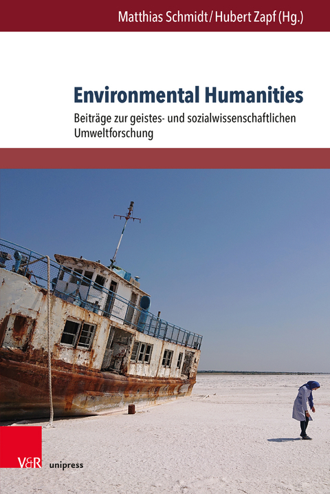 Environmental Humanities - 