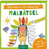Das kann ich alleine! Malr&auml;tsel