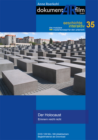 Der Holocaust
