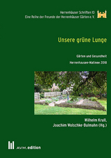 Unsere gr&uuml;ne Lunge - 