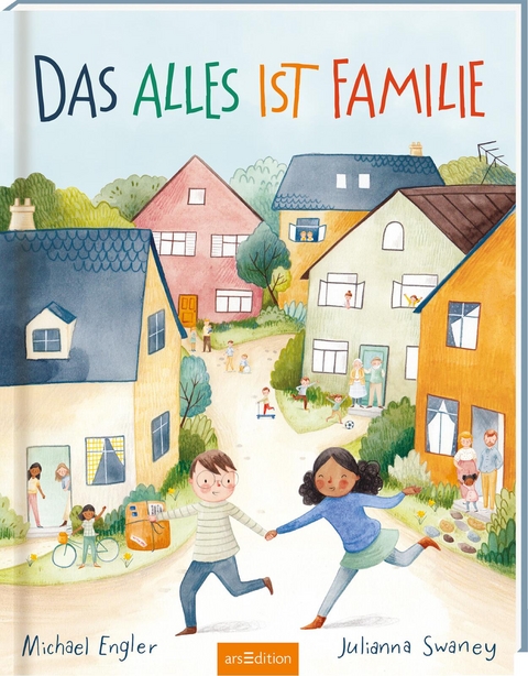 Das alles ist Familie - Michael Engler