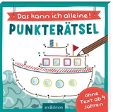 Das kann ich alleine! Punkter&auml;tsel