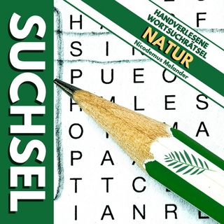 Suchseln macht Freude / Suchsel