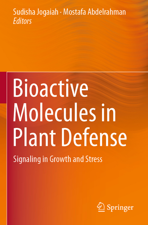 Bioactive Molecules in Plant Defense - 