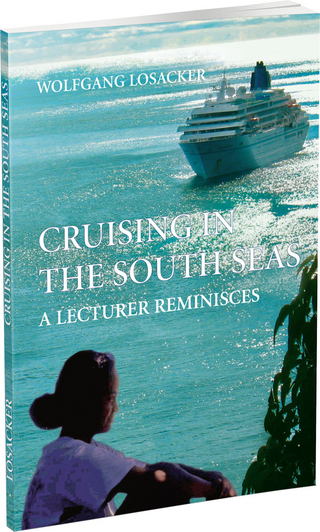 CRUISING IN THE SOUTH SEAS