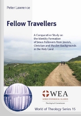 Fellow Travellers - Lawrence Peter