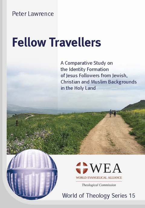 Fellow Travellers - Lawrence Peter