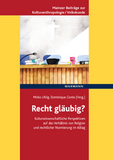 Recht gl&auml;ubig? - 