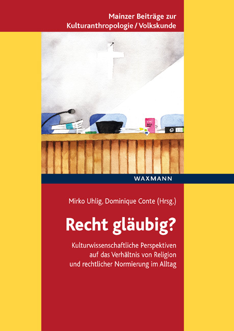 Recht gl&auml;ubig? - 