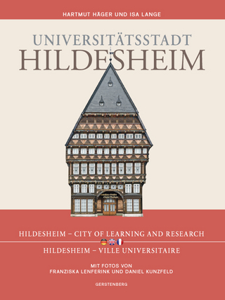 Universitätsstadt Hildesheim