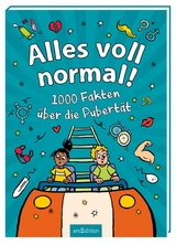 Alles voll normal! - Liz Flavell