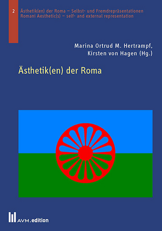 Ästhetik(en) der Roma