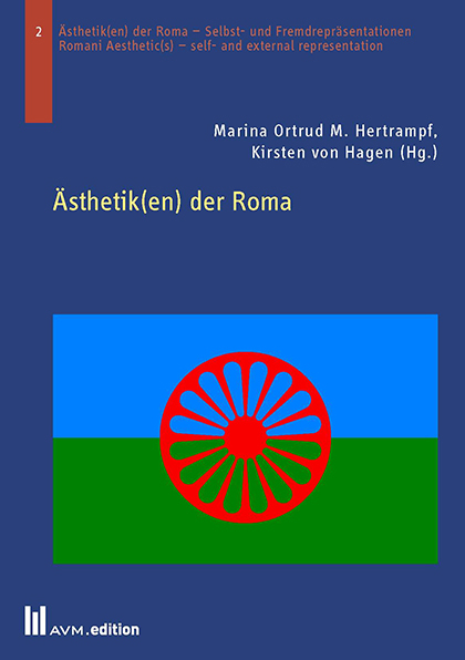 &Auml;sthetik(en) der Roma - 