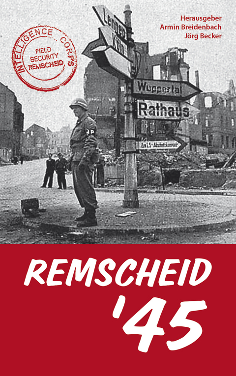 Remscheid &acute;45 - 