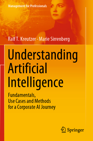 Understanding Artificial Intelligence