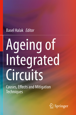 Ageing of Integrated Circuits