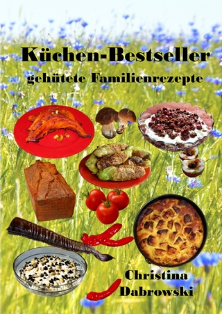 Küchen-Bestseller