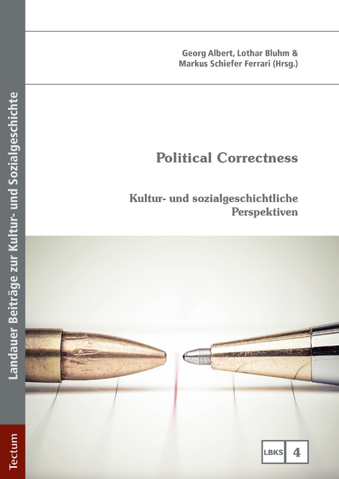 Political Correctness - 