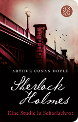 Sherlock Holmes - Eine Studie in Scharlachrot - Arthur Conan Doyle