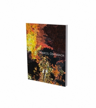 Marcel Odenbach: Es brennt