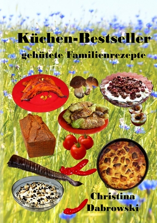 Küchen-Bestseller