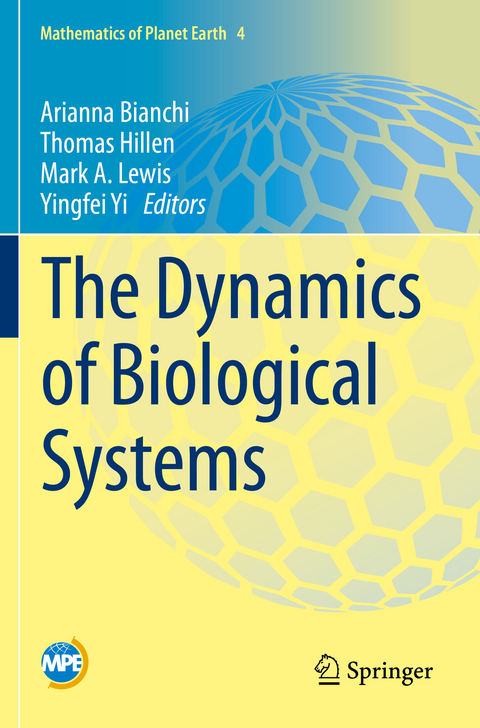 The Dynamics of Biological Systems - 