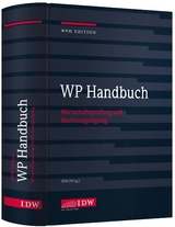 WP Handbuch, 17. Auflage - 