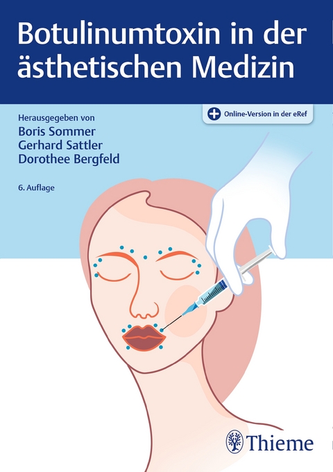 Botulinumtoxin in der &auml;sthetischen Medizin - 