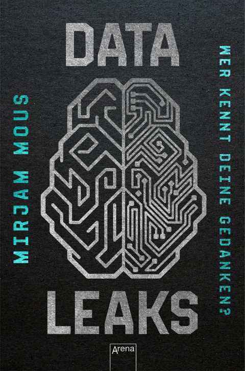 Data Leaks &ndash; Wer kennt deine Gedanken? - Mirjam Mous