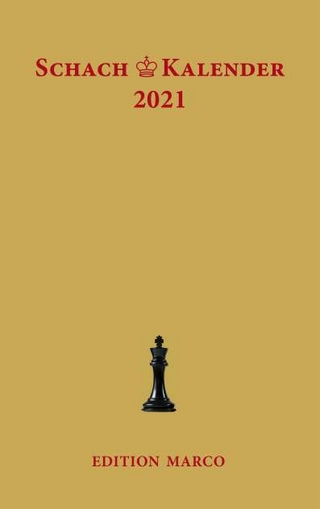 Schachkalender 2021