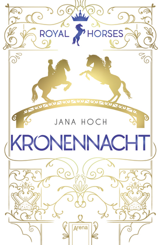 Royal Horses 3 – Kronennacht
