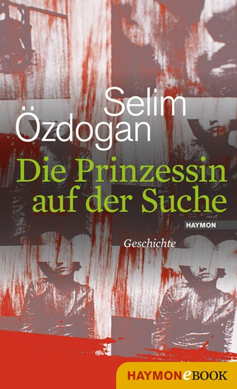 Die Prinzessin auf der Suche - Selim &Ouml;zdogan