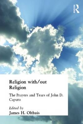 Religion With/Out Religion - 