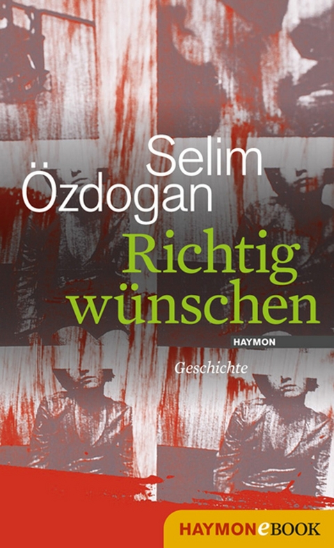 Richtig w&uuml;nschen - Selim &Ouml;zdogan