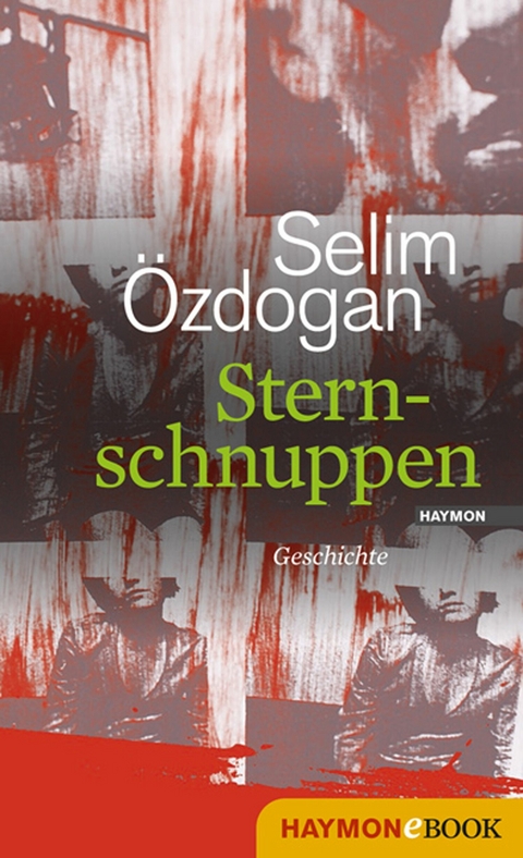 Sternschnuppen - Selim &Ouml;zdogan